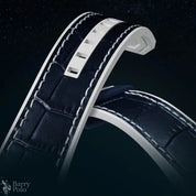 Lucky Harvey Owl Men's Automatic Luxury Watch - Sapphire Crystal, Luminous, 5ATM Waterproof, Unique Design Barry Polo