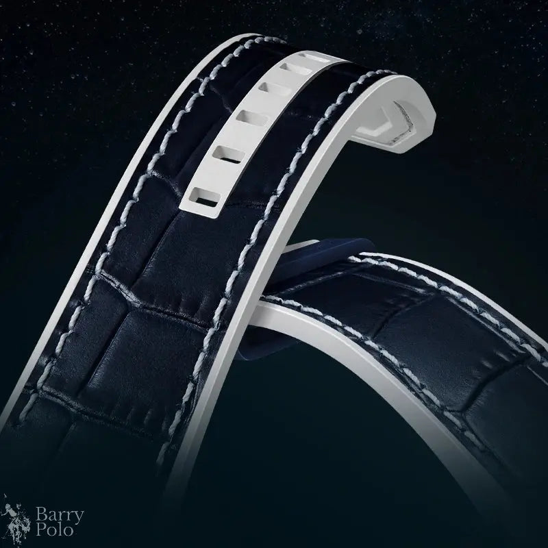 Lucky Harvey Owl Men's Automatic Luxury Watch - Sapphire Crystal, Luminous, 5ATM Waterproof, Unique Design Barry Polo