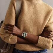 Relojes Hombre Famous Luxury Leather Watches for Man Waterproof Relojes Para Hombre
