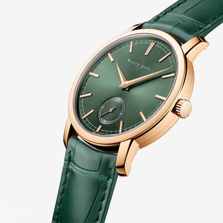 Relojes Hombre Famous Luxury Leather Watches for Man Waterproof Relojes Para Hombre
